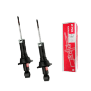 Par Amortecedores Traseiros CR-V 2007 2008 2009 2010 2011