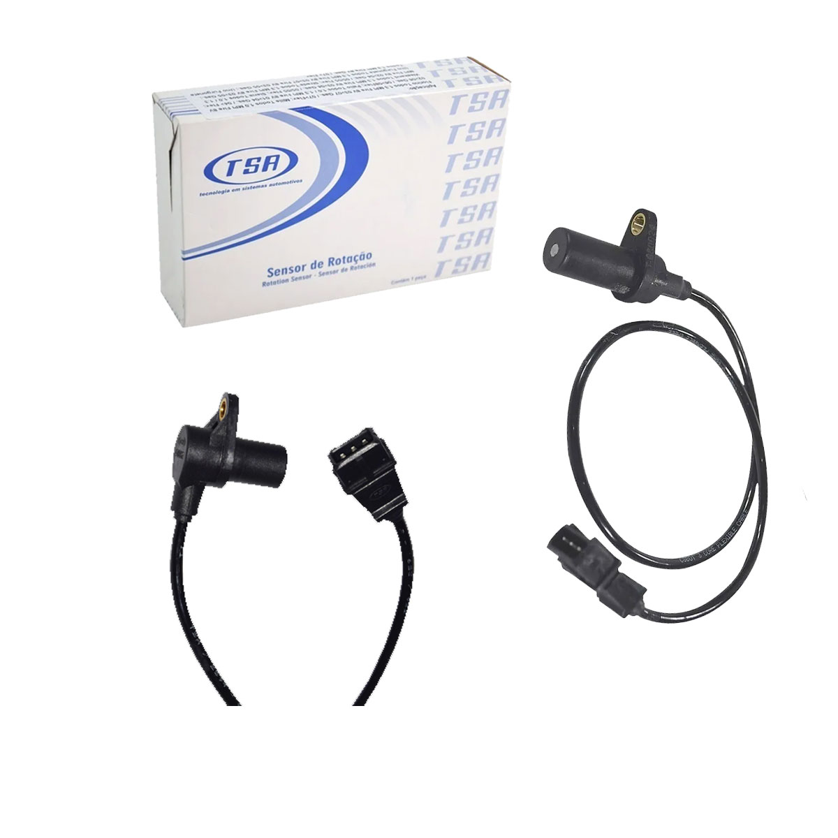 Sensor Rotação Alfa Romeo 164 3.0 V6 12V 1993 1994 1995 1996