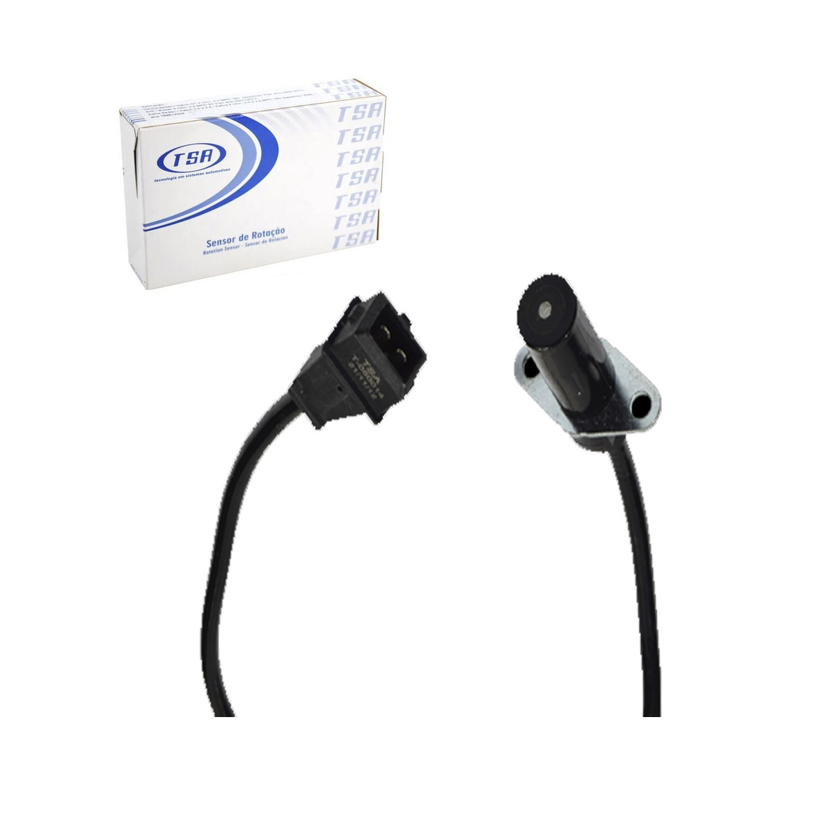 Sensor Rotação Tempra 2.0 1993 1994 1995 1996 1997 1998 1999