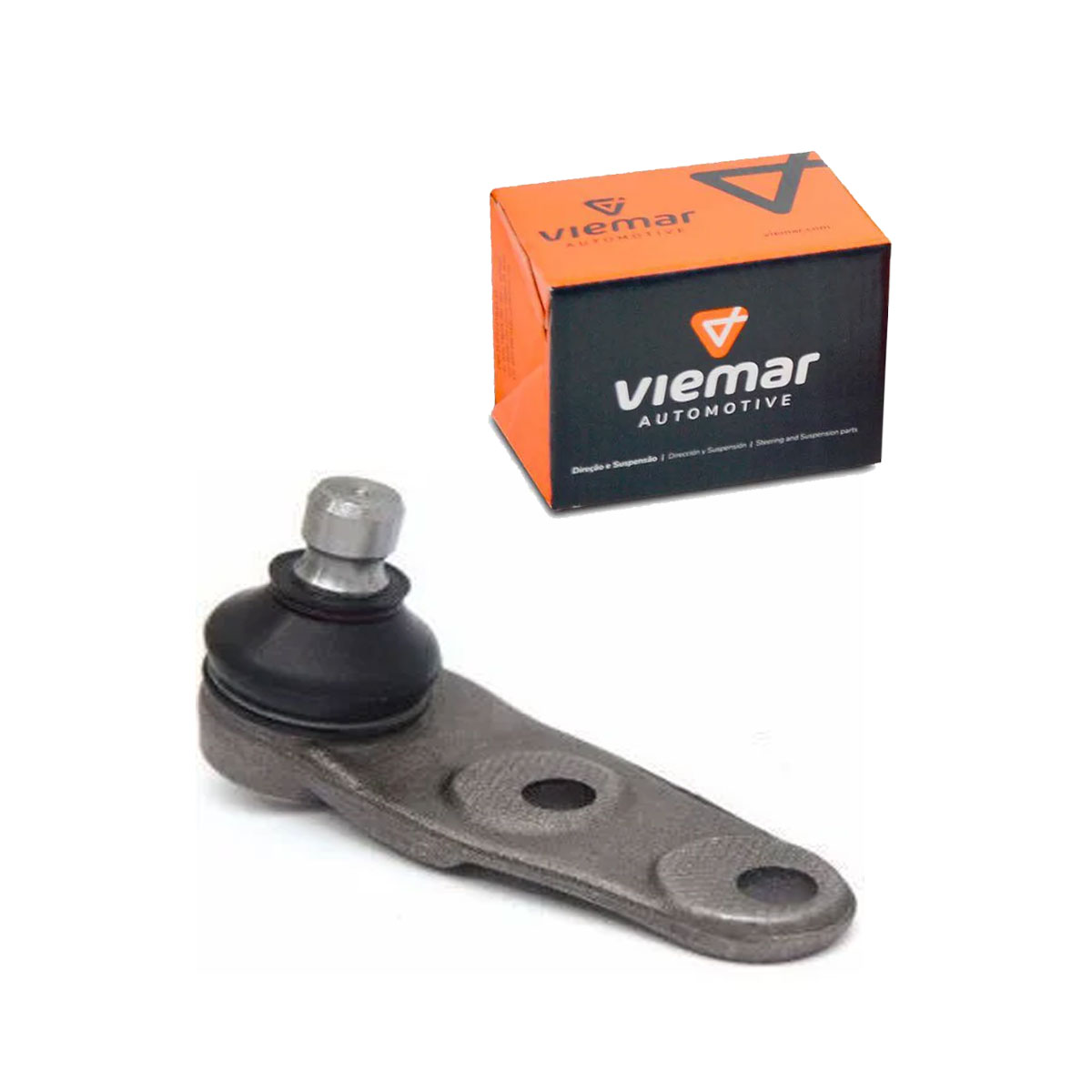 Pivô da Bandeja Parati Gol Bola 1995 1996 Direção Mecânica