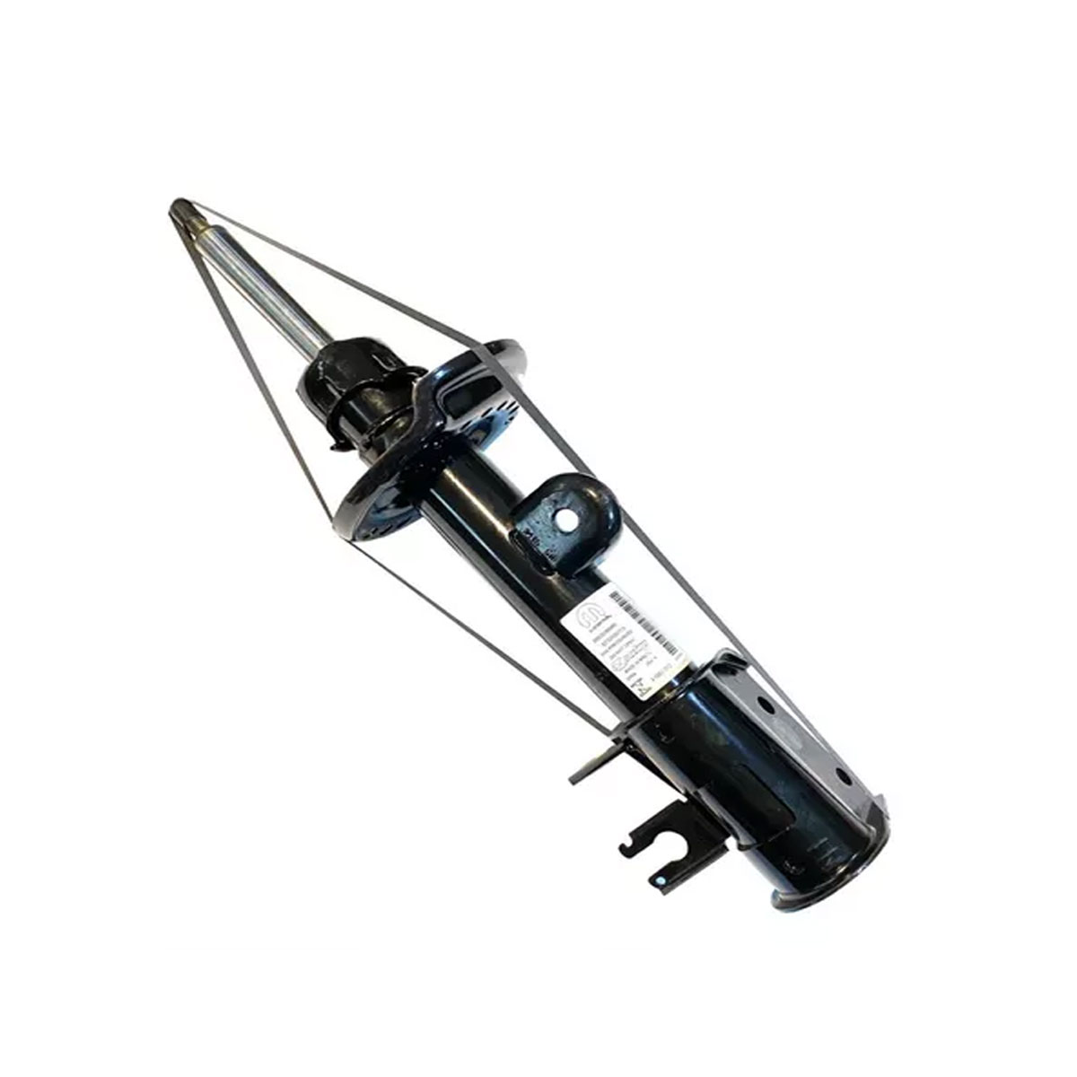 1 Amortecedor Traseiro Esquerdo Renegade 4x2 2018 2019 2020