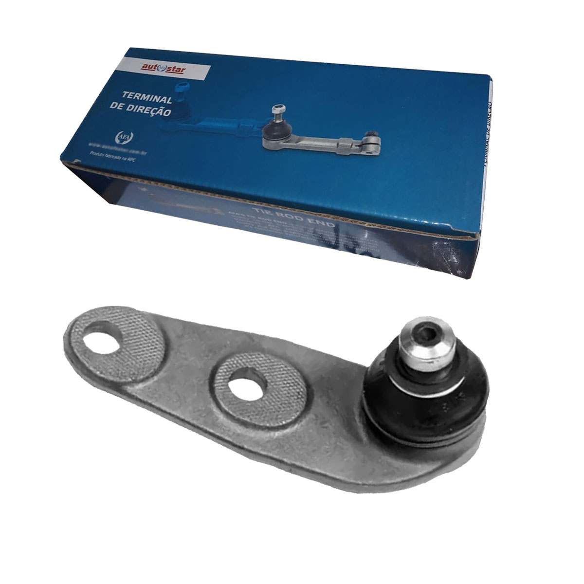 Pivo da Bandeja Esquerdo Parati Bola 1997 1996 Hidraulica