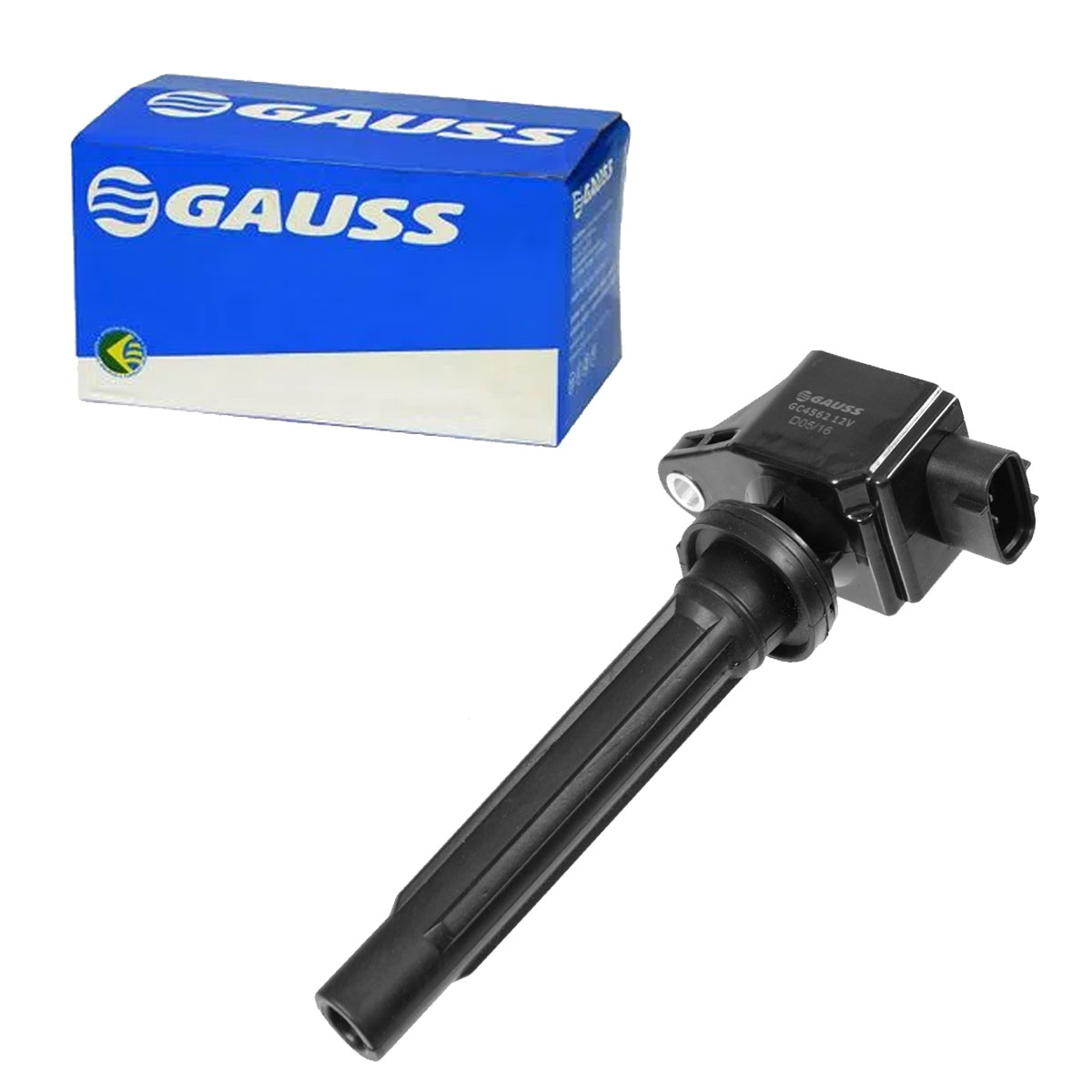 Bobina Ignição Tracker 2.0 16V 2000 2001 2002 2003 2004 2005