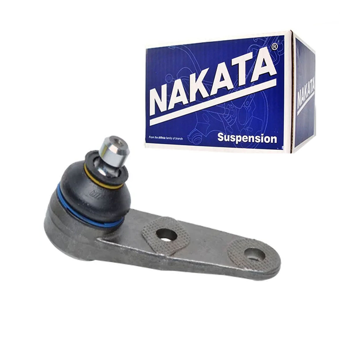 Pivô da Bandeja Volkswagen Variant 2 1978 1979 1980 1981