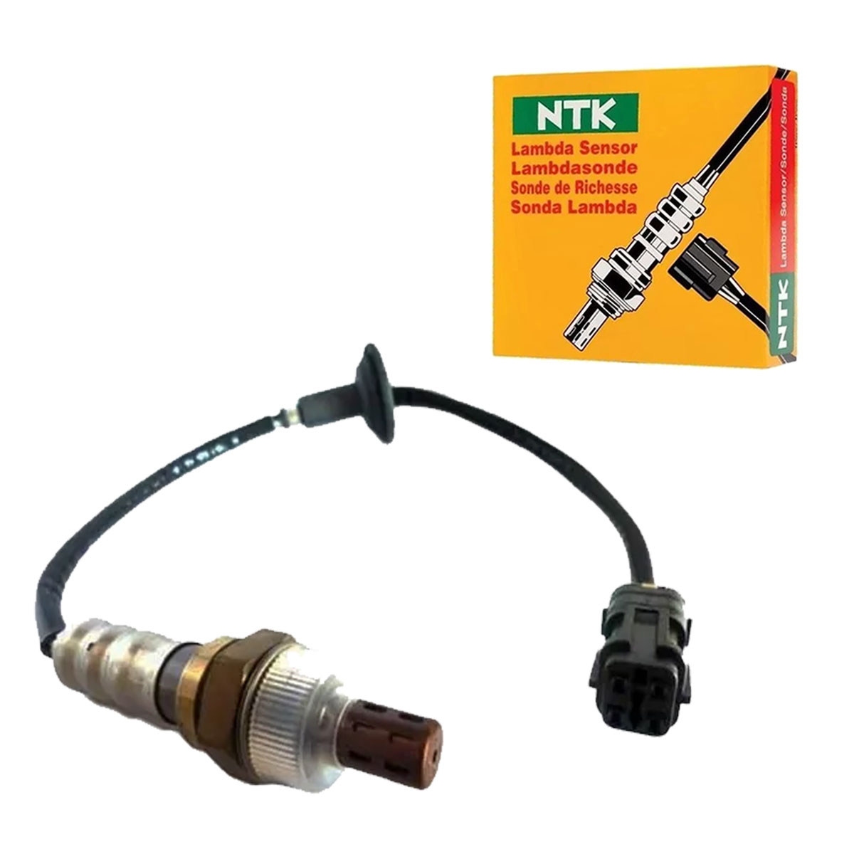 Sonda Lambda Pós Sportage 2.0 16V 2010 2011 2012 2013 2014