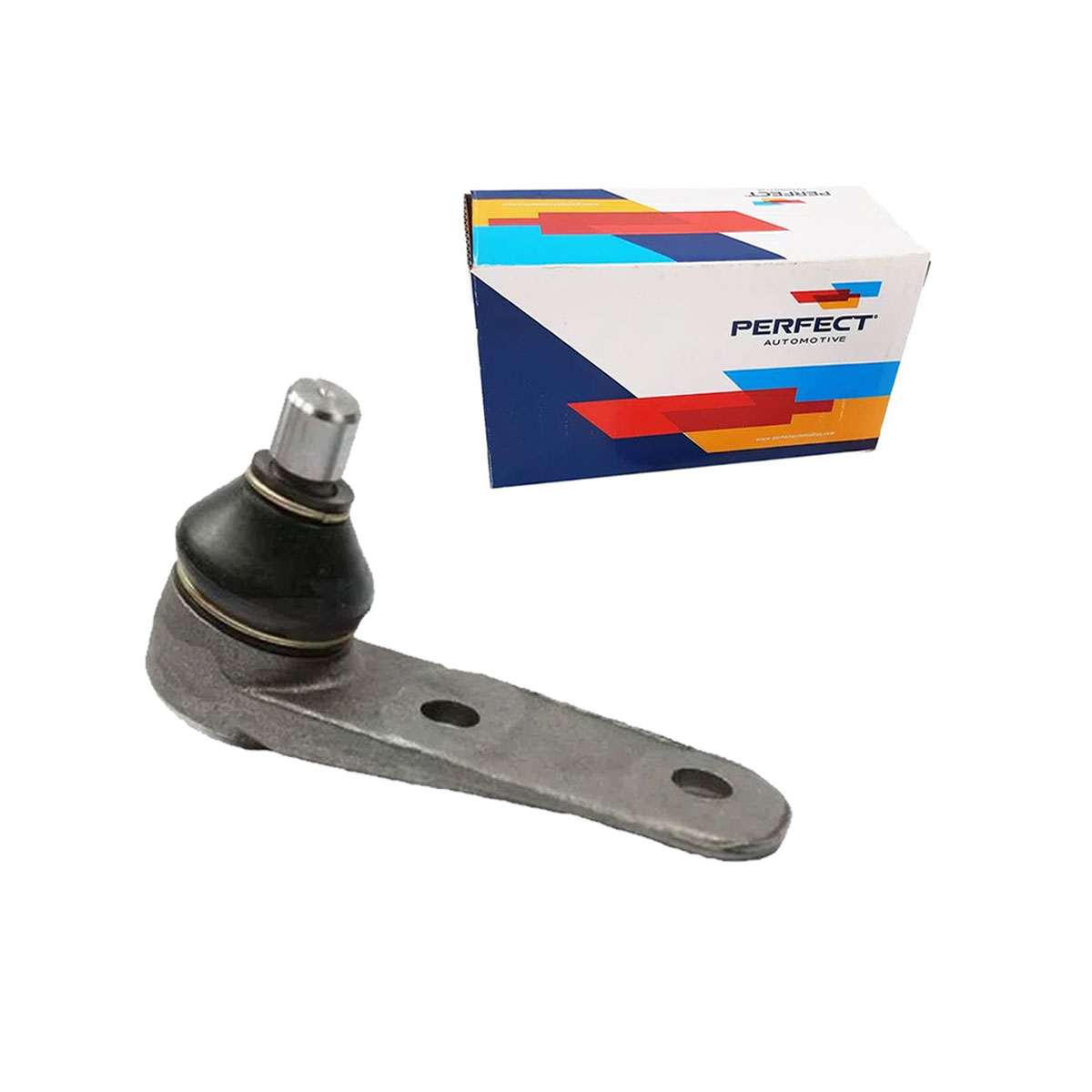 Pivô da Bandeja L. Esq Gol Voyage Parati Saveiro 1980 a 1992