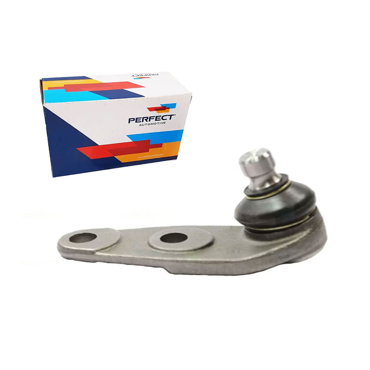 Pivô da Bandeja Direito Gol 1997 até 2007 Direção Hidráulica