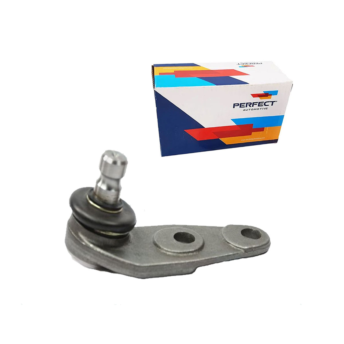 Pivô da Bandeja Esquerdo Saveiro 1997 a 2013 Dir Hidráulica