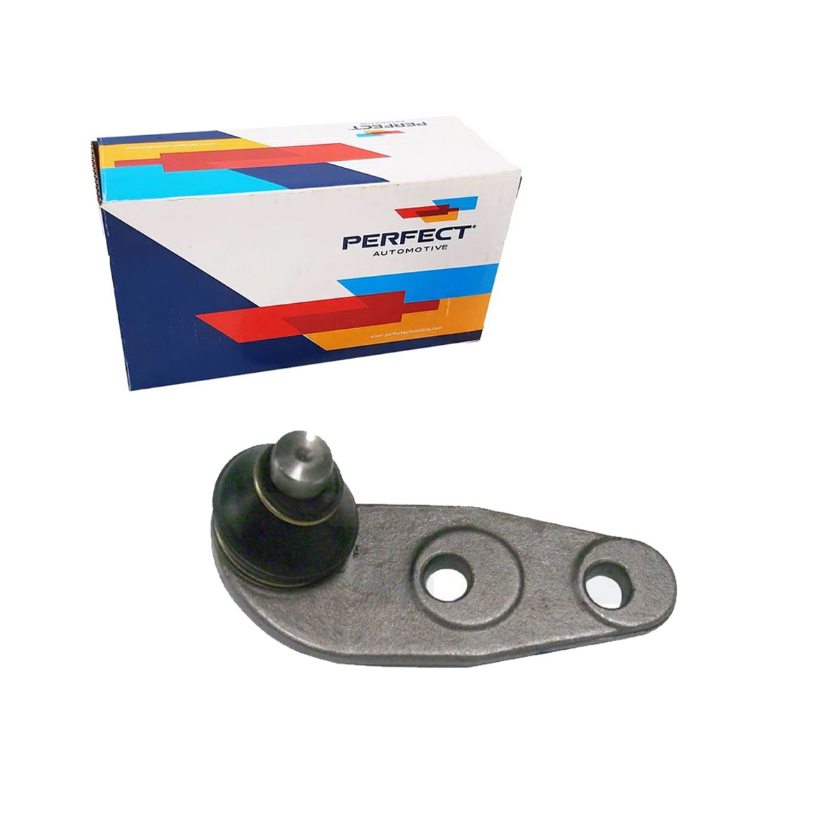 Pivô da Bandeja Esquerdo Gol Voyage Parati Saveiro 1993 1994