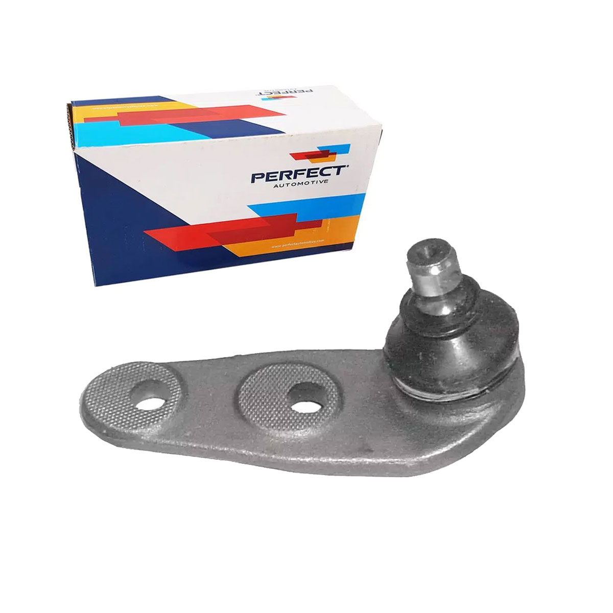 Pivô da Bandeja Direito Gol Voyage Parati Saveiro 1993 1994