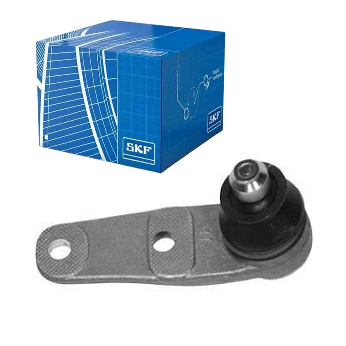 Pivo da Bandeja Santana Quantum 1.8 2.0 1988 1987 1986 1985