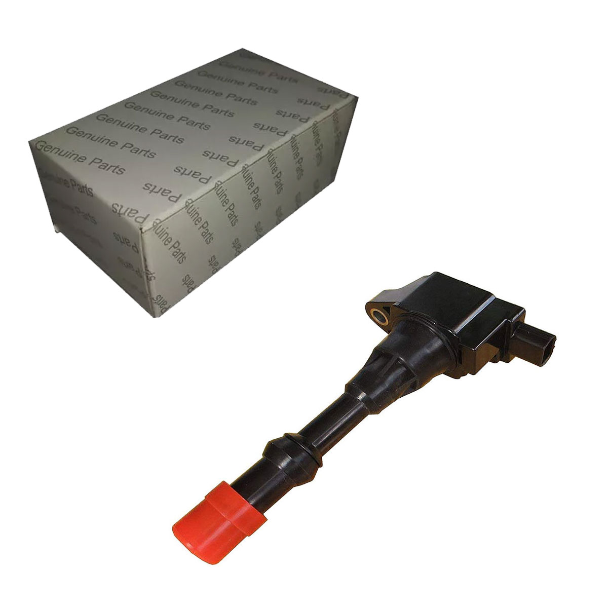 Bobina Ignição Honda Fit 1.4i DSI Flex 2006 2007 2008