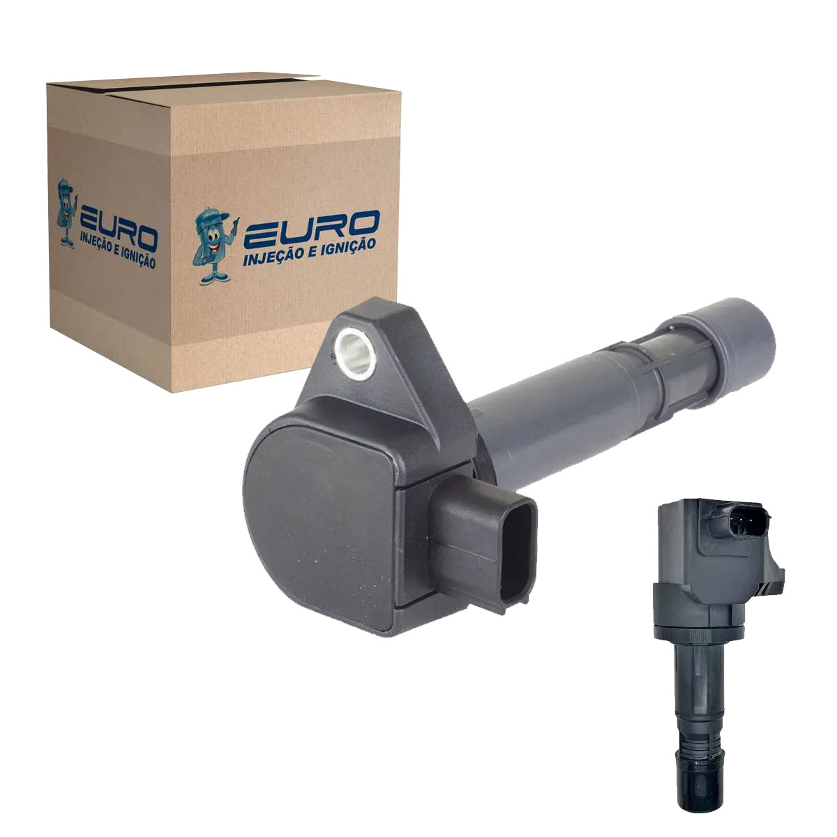 Bobina Ignição Civic 1.8 16V 2012 2013 2014 2015 2016 2017