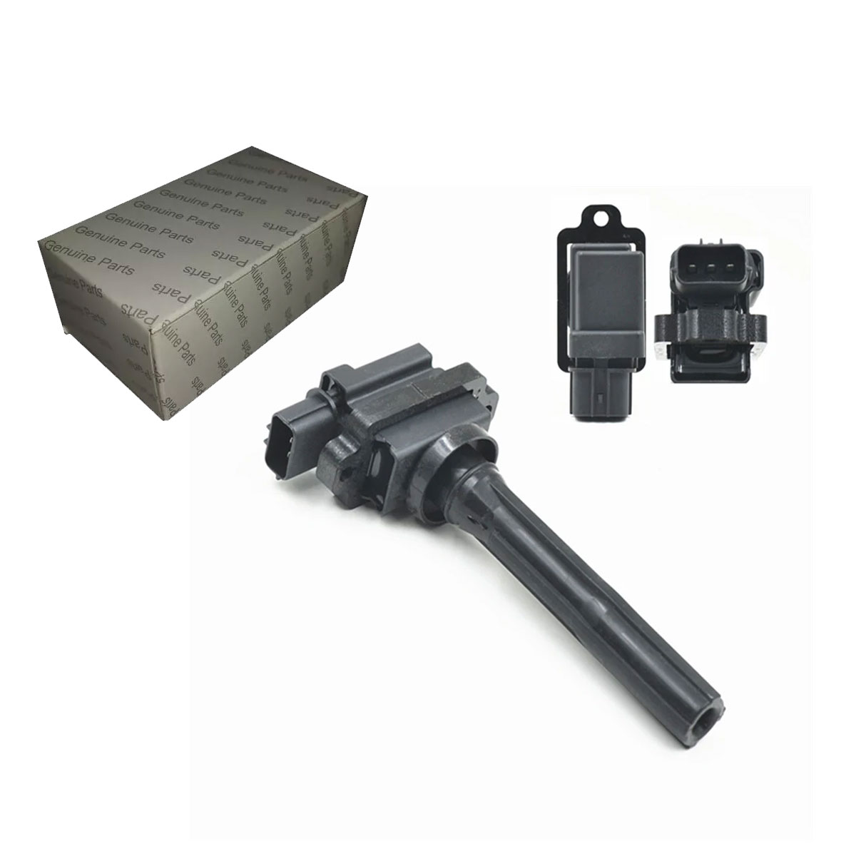 Bobina Ignição Tracker 1.8 2.0 1999 2000 2001 2002 2003 2004