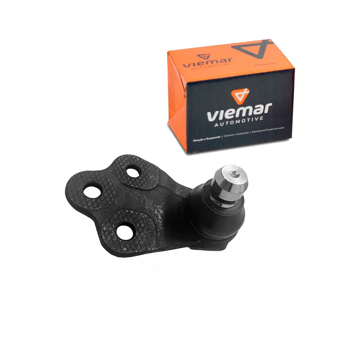 Pivô da Bandeja Renegade 2017 2018 2019 2020 2021 2022 2023