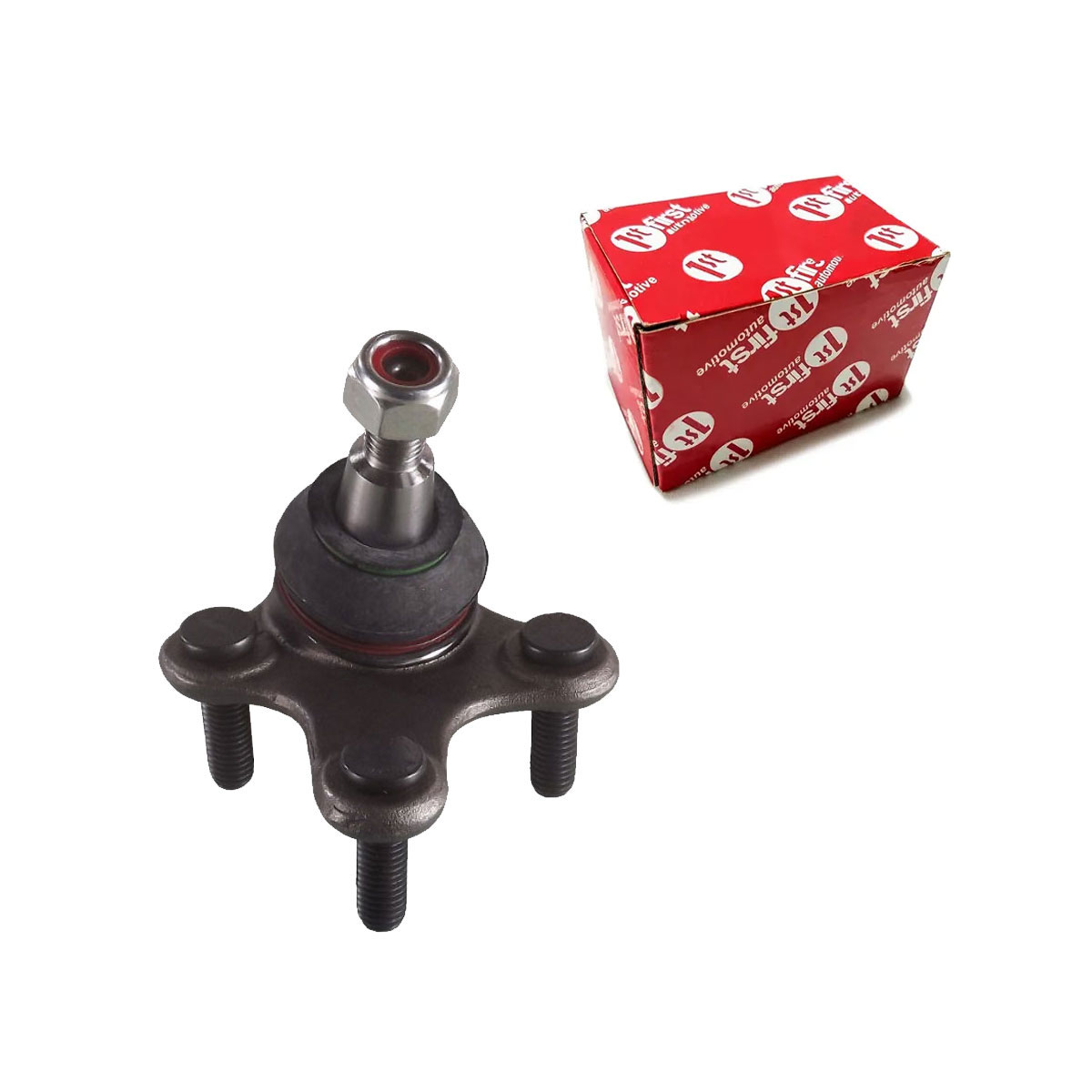 Pivô da Bandeja Direiro Jetta 2.5 2007 2008 2009 2010 2011