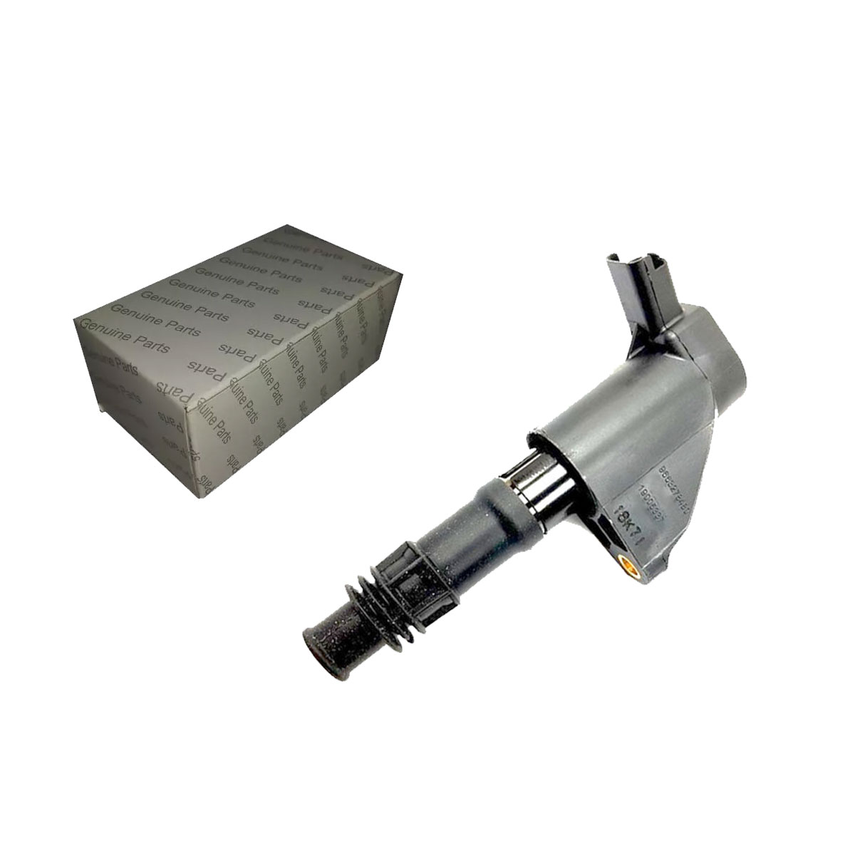 Bobina Ignição C5 406 407 607 807 3.0 V6 2003 2004 2005 2006