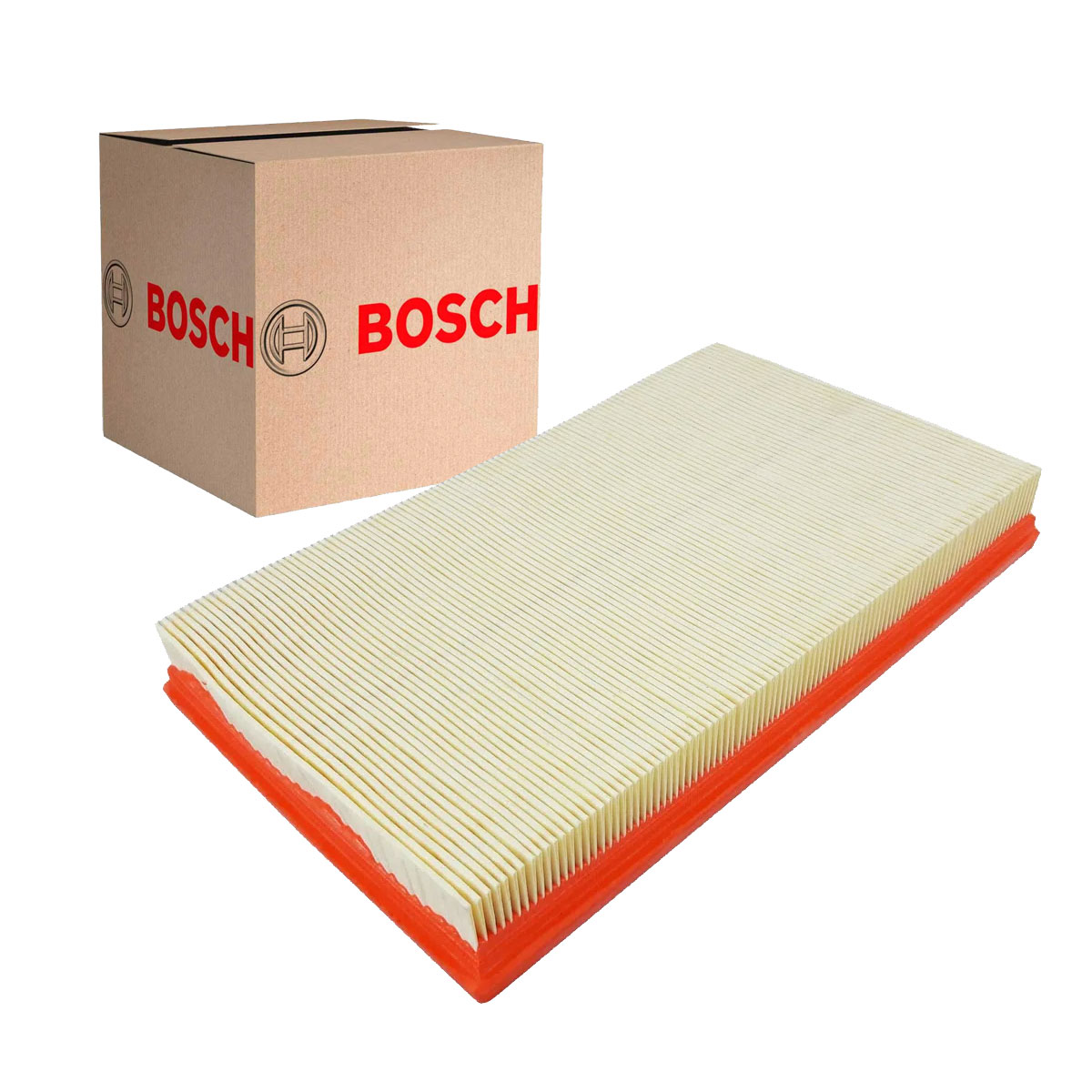 Filtro Ar Vectra 2.2 2005 2004 2003 2002 2001 2000 1999 1998