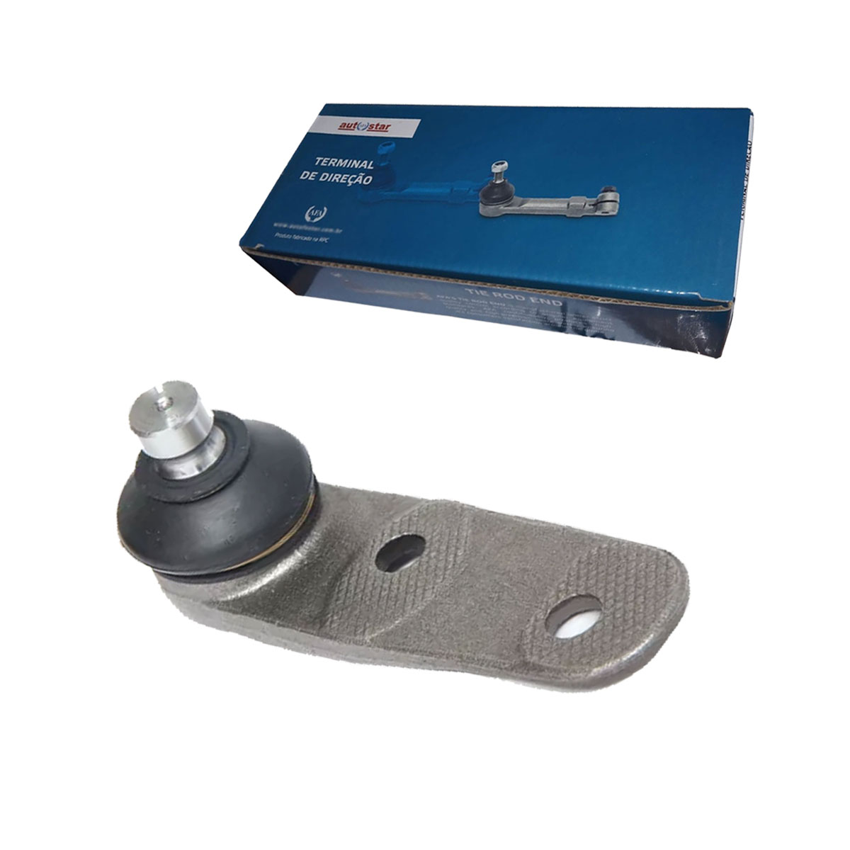 Pivô da Bandeja L. Dir Gol Voyage Saveiro Parati 1980 a 1992