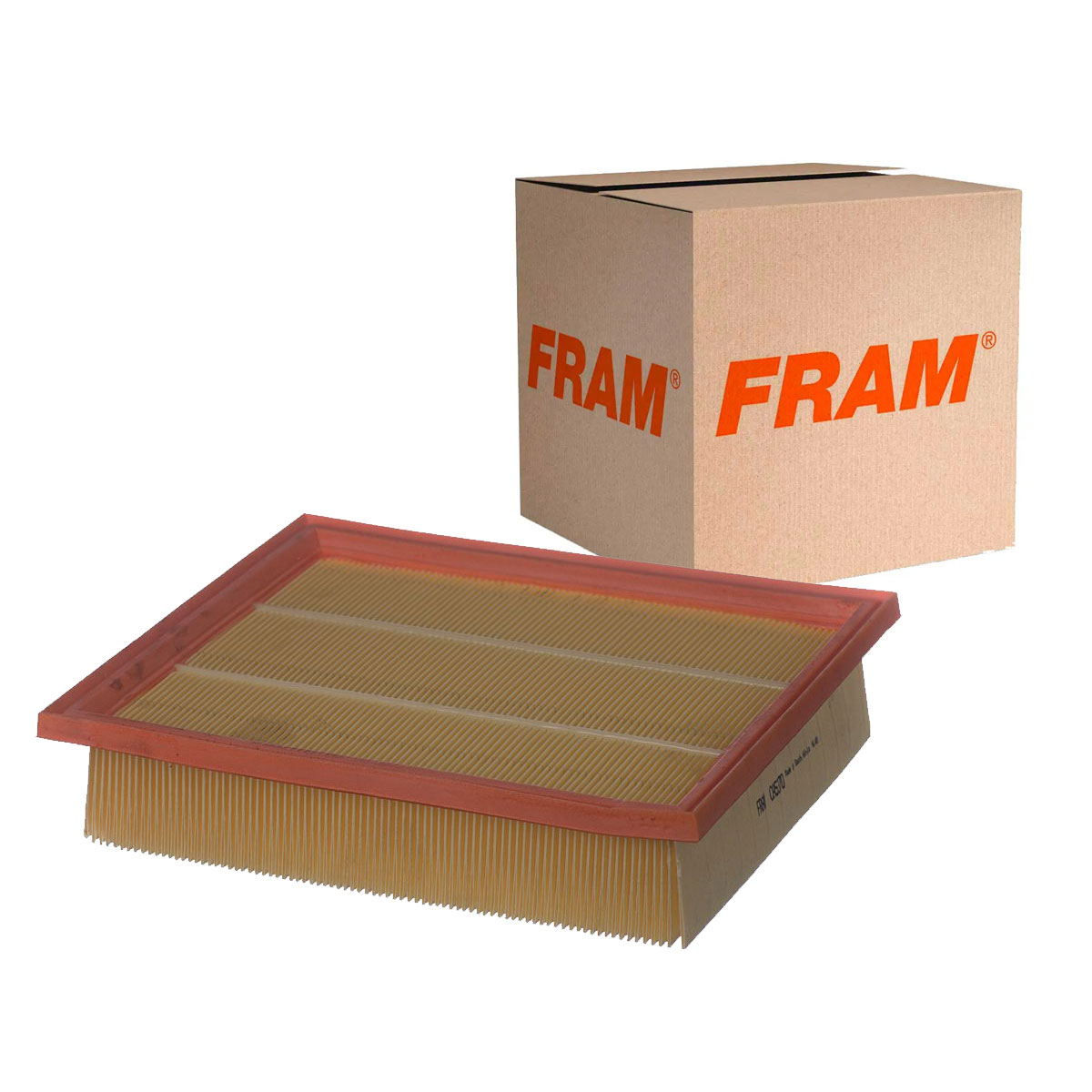 Filtro Ar Golf Importado 1.8 8V 2.0 8V 1997 1996 1995 1994