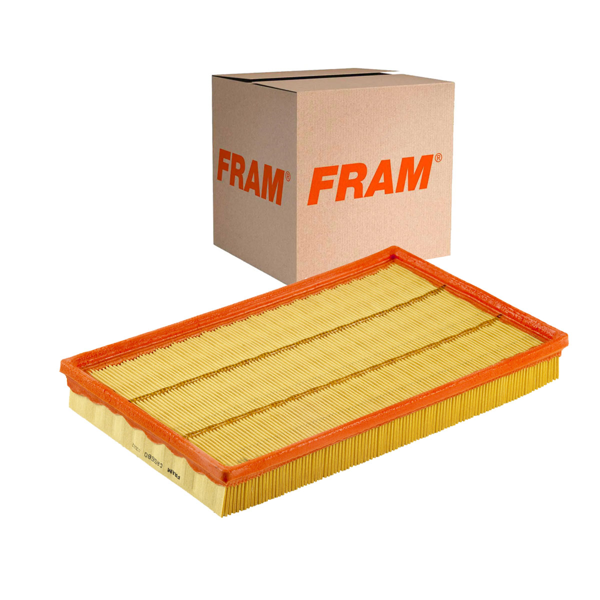 Filtro Ar Vectra 2.2 1998 1999 2000 2001 2002 2003 2004 2005