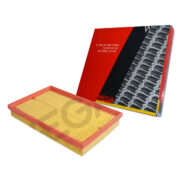 Filtro Ar Parati 1.0 16V Mi 1999 2000 2001 2002 2003 2004