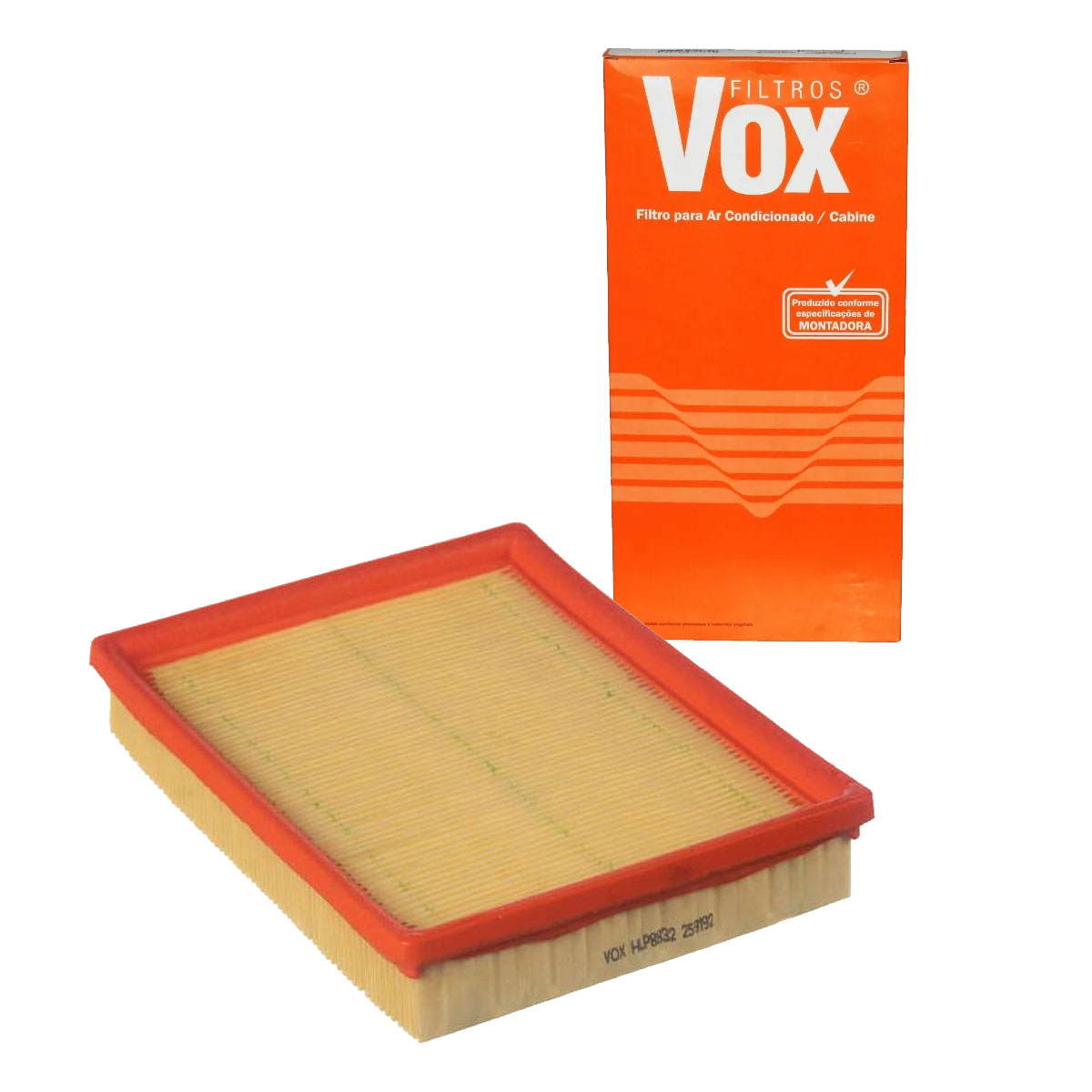 Filtro Ar Corsa Hatch Sedan Pick-Up SW Perua 1994 até 2001