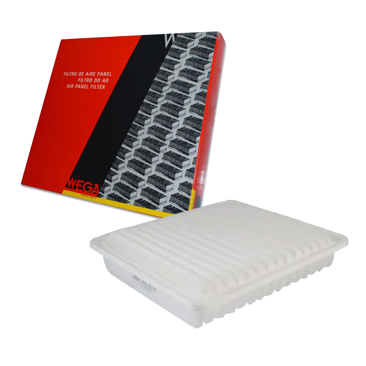 FIltro Ar Lifan X60 1.8 2014 2015 2016 2017 2018 2019 2020