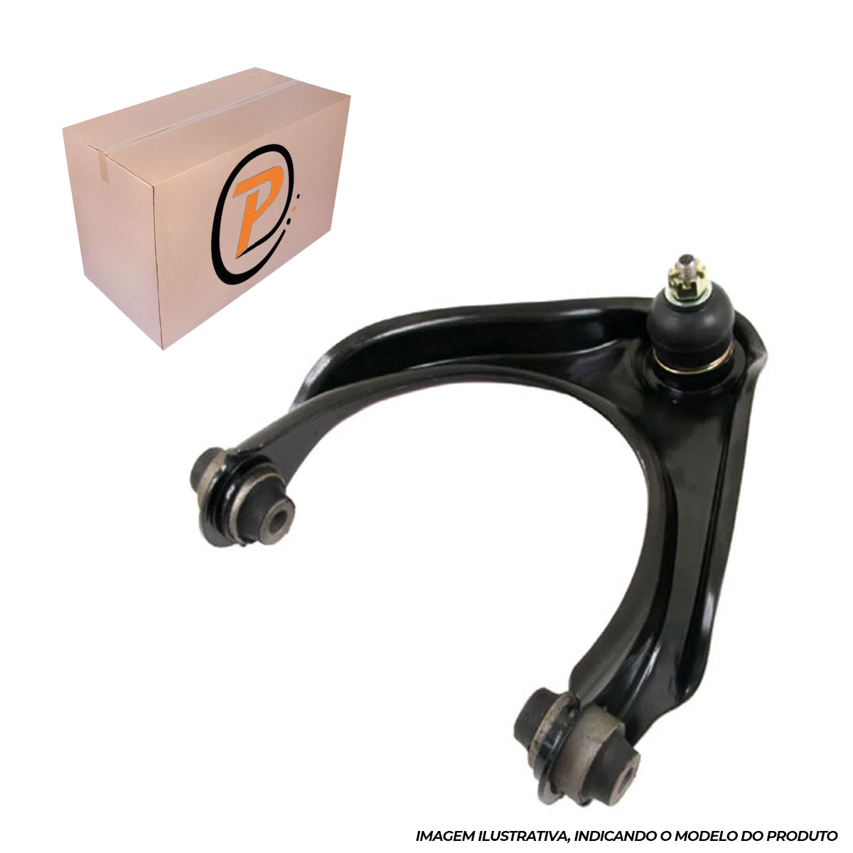 Bandeja Superior Direita Civic 1995 1996 1997 1998 1999 2000