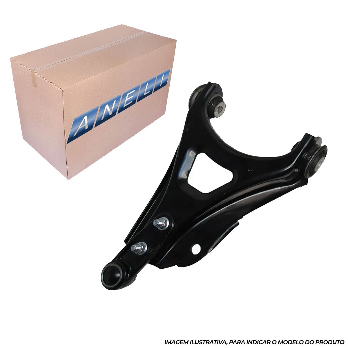 Bandeja Balança Direita Clio 1999 2000 2001 2002 2003 2004