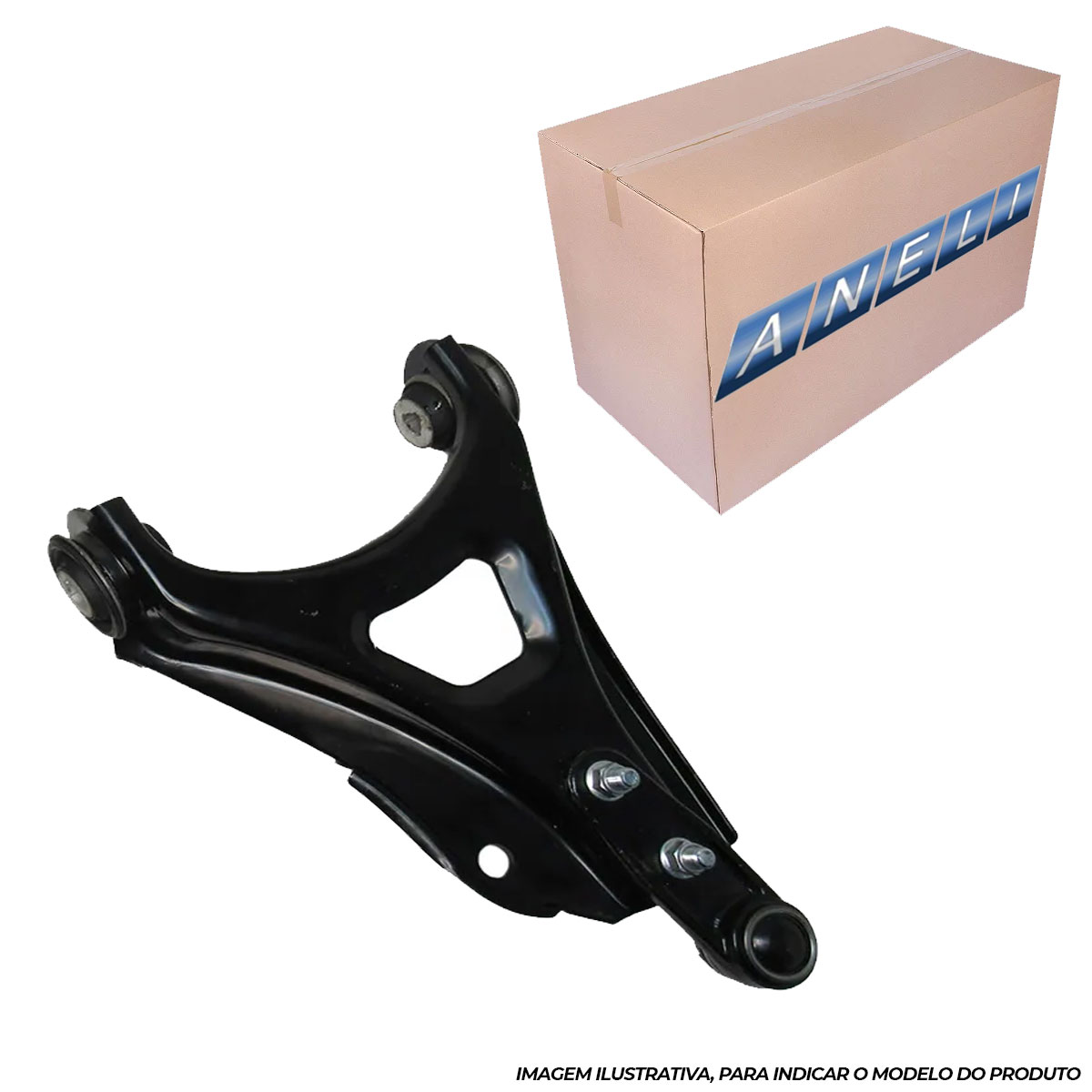 Bandeja Balança Esquerda Clio 1999 2000 2001 2002 2003 2004