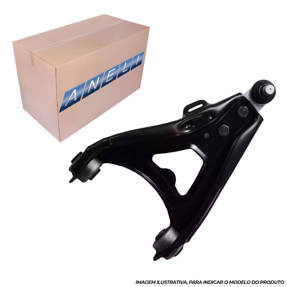 Bandeja Balança Direita Megane 2000 2001 2002 2003 2004 2005