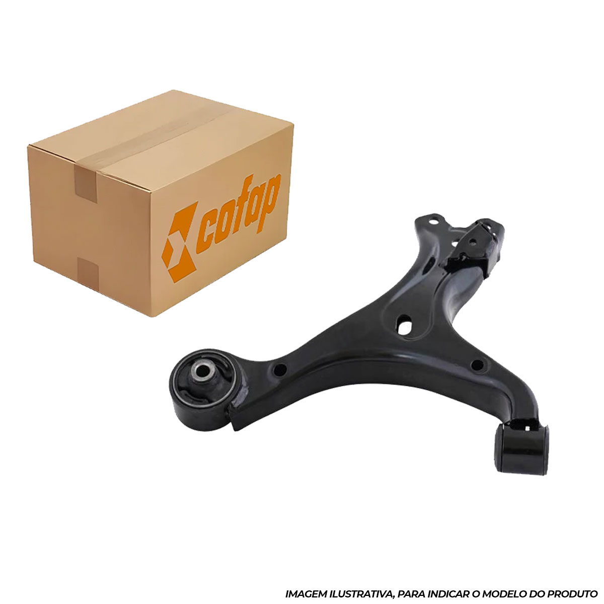 Bandeja Balança Direita Civic 2011 2012 2013 2014 2015 2016