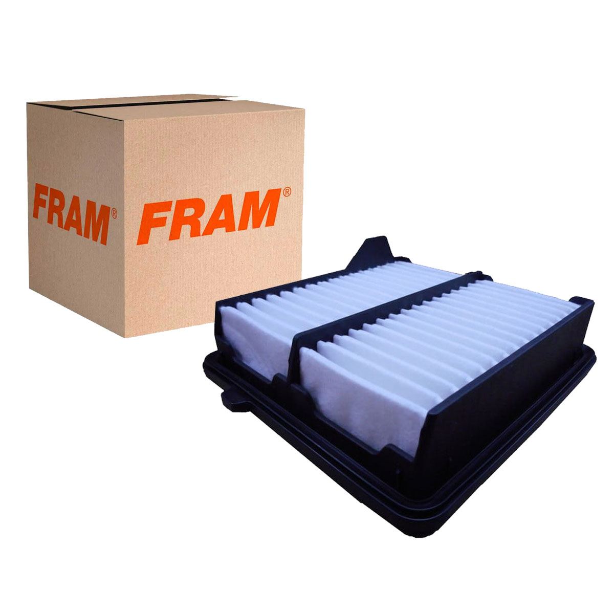 Filtro Ar Honda City Flex 1.5 16V 2009 2010 2011 2012 2013