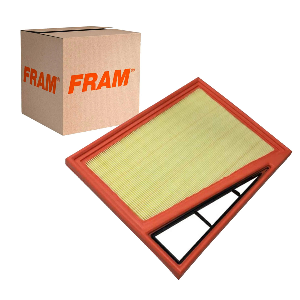 Filtro Ar Argo Firefly 1.3 2017 2018 2019 2020 2021 2022