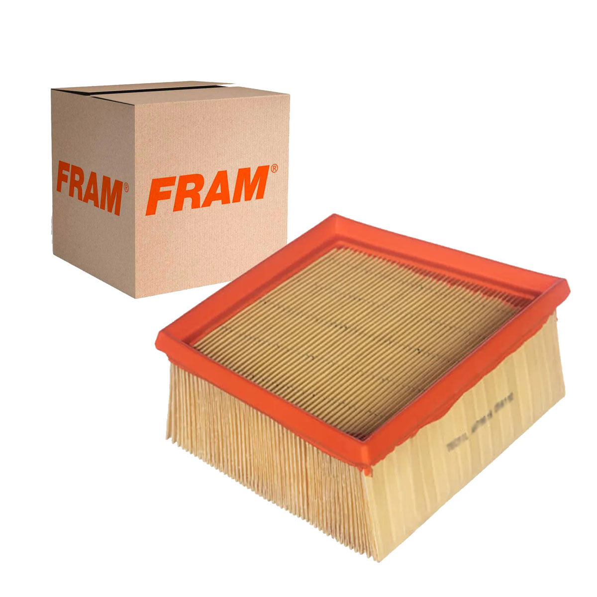 Filtro Ar Ecosport 2.0 16V Direct 2017 2018 2019 2020 2021