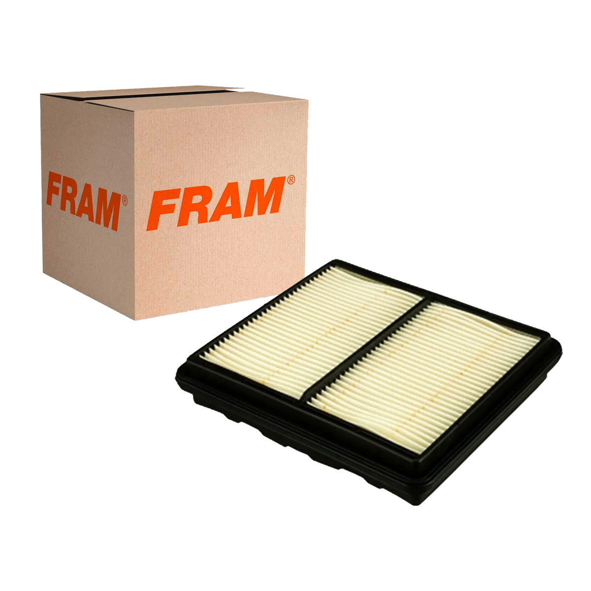 Filtro Ar Honda Civic CRX Vtec 1.6 16V 1993 1994 1995 1996