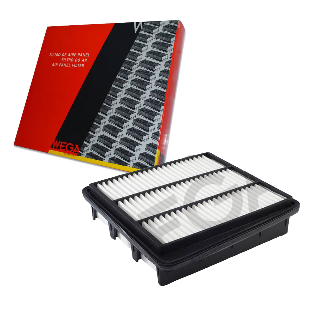 Filtro Ar Hyundai Azera 3.0 V6 3.3 2007 2008 2009 2010 2011