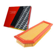 Filtro Ar Classe C 180 CGI 1.8 2009 2010 2011 2012 2013 2014