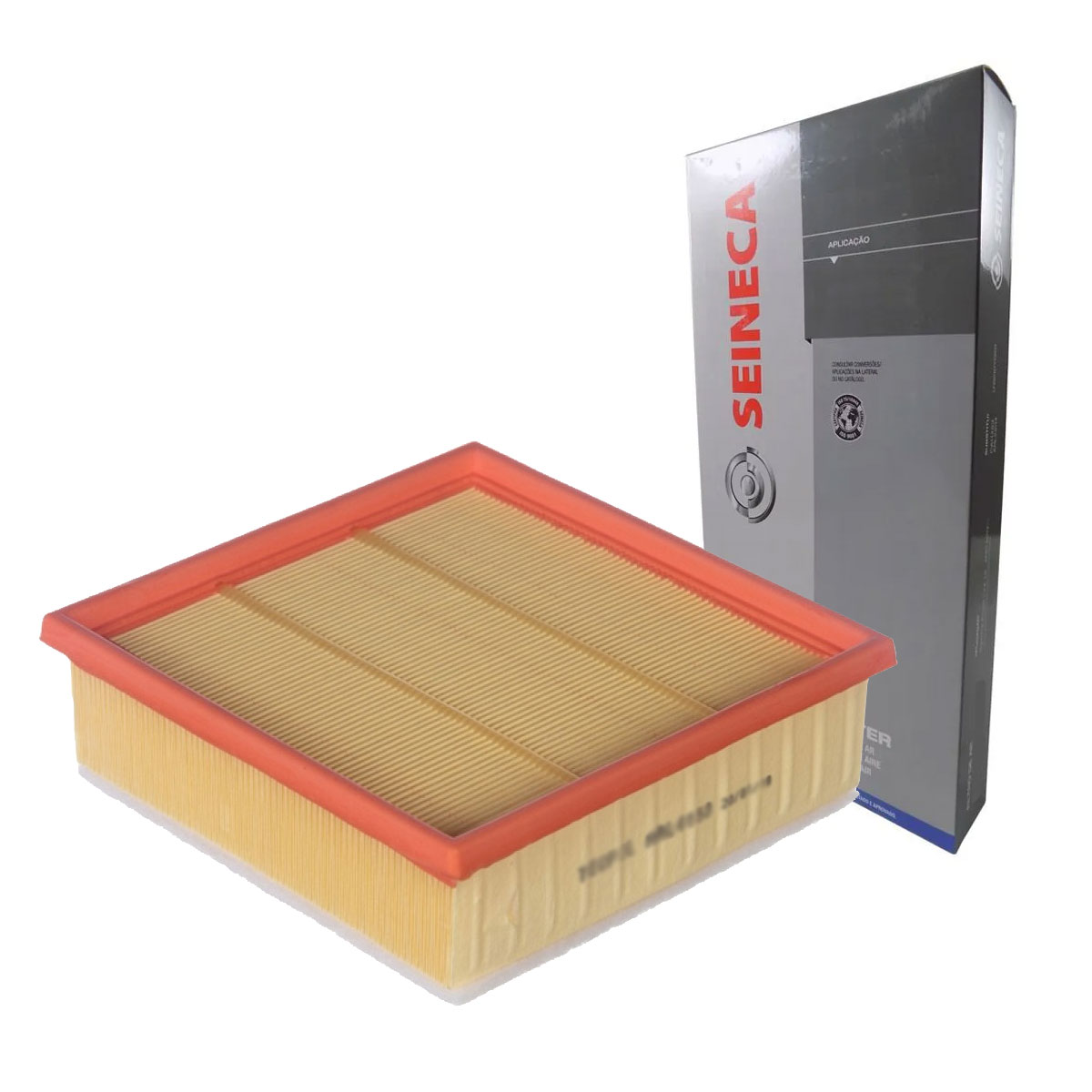 Filtro Ar Linea 1.4 T-Jet 16V 2009 2010 2011 2012 2013 2014