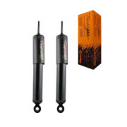 Par Amortecedores Dianteiros Ranger 2.3 Argentina 1996 1997