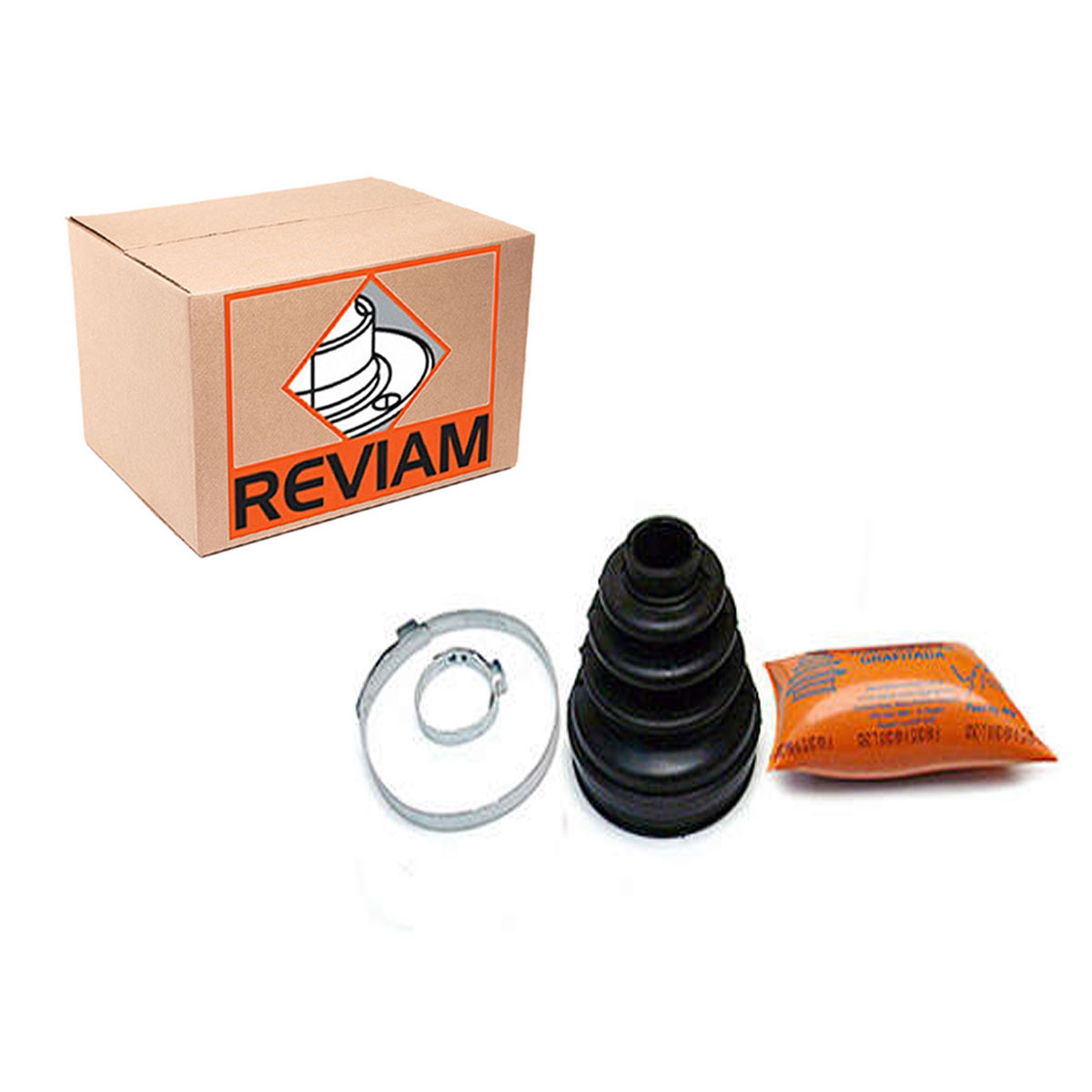 Kit Coifa Homocinetica Do Cambio Focus Civic 2000 Ate 2013