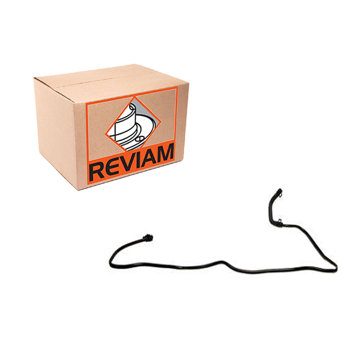 Mangueira Retorno Reservatório Ecosport 1.6 2012 Ate 2021