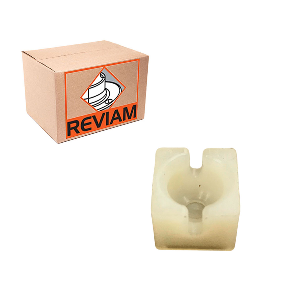 Bucha Guia Alavanca Ecosport Fiesta Focus 2000 Ate 2014