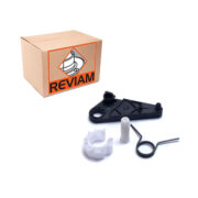 Reparo Alavanca Cambio Ford Ka Ecosport Fiesta 2007 Ate 2019