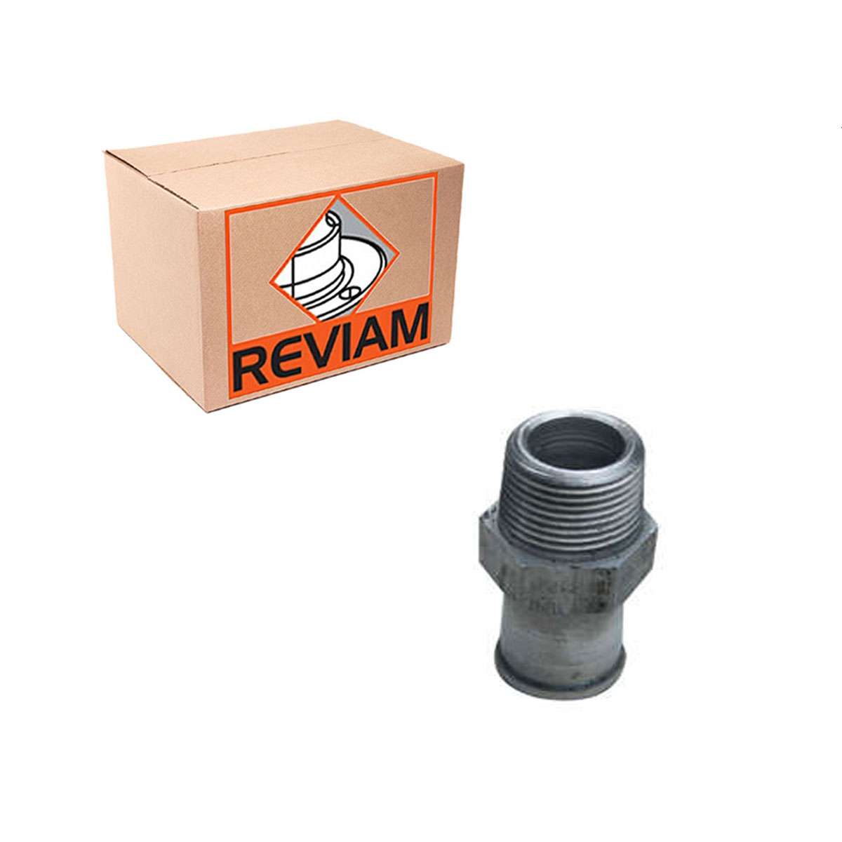 Conexão Do Coletor Admissão Courier Focus Fiesta 1999 A 2013