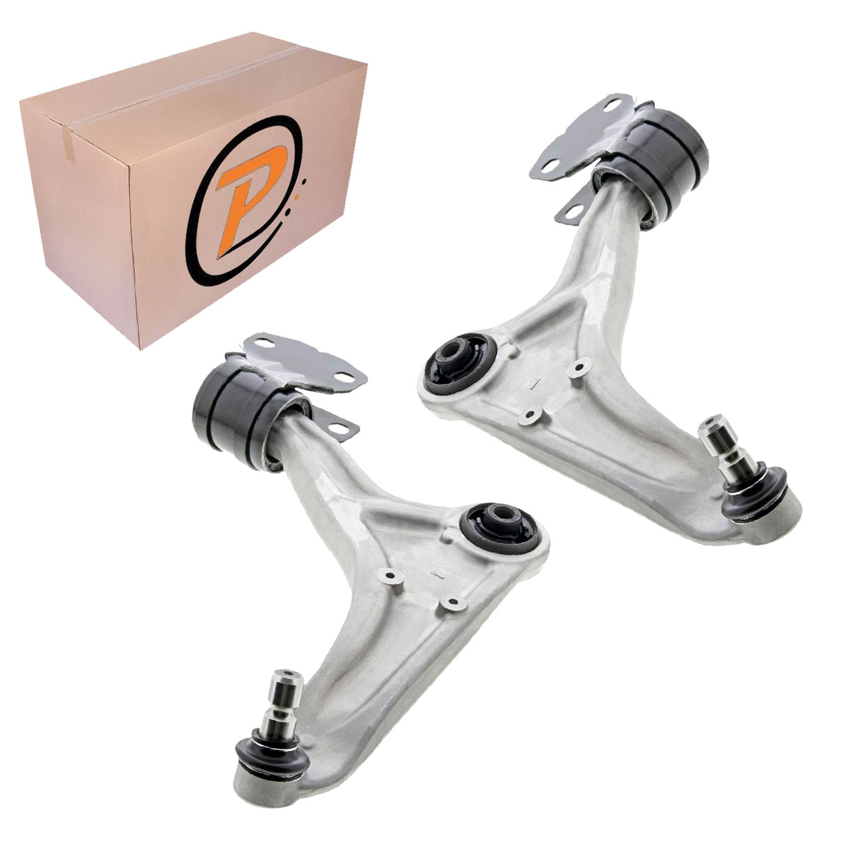 Par Bandejas Dianteiras Fusion 2013 2014 2015 2016 2017 2018