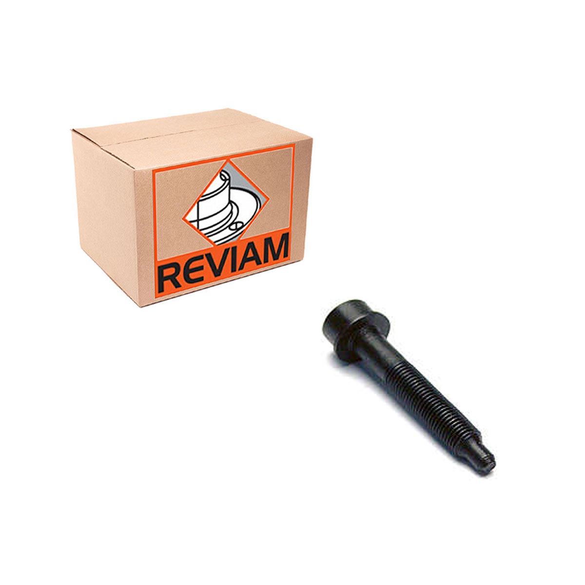 Parafuso Cabeçote Motor Palio Siena 1.0 1.3 16v 1991 A 1994