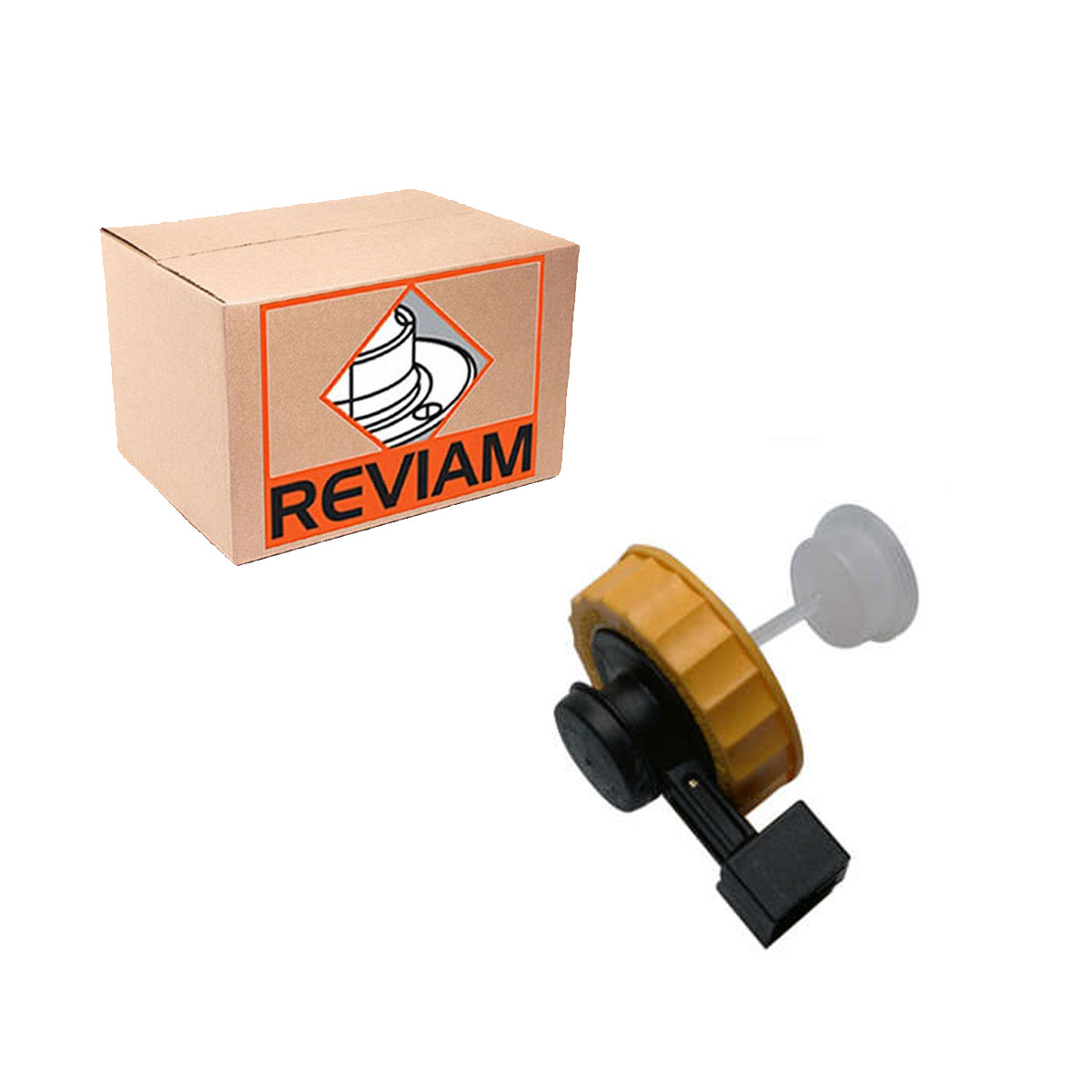 Tampa Reservatorio Freio Palio Siena Strada 1996 Ate 2011