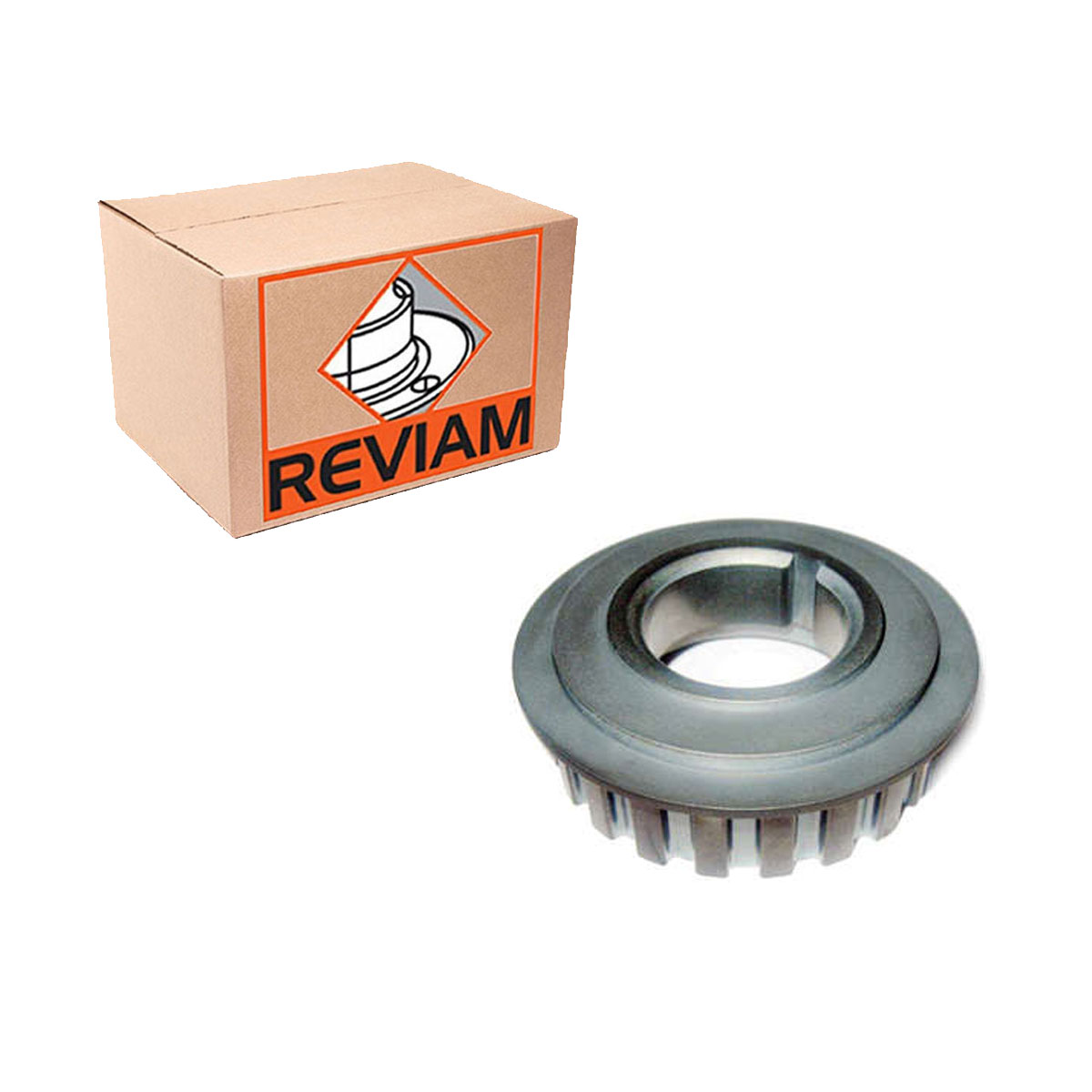 Polia Dentada Girabrequim Strada 1.5 Uno Siena 1996 Ate 2004